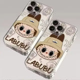 THE MONSTERS – Color Clash Series – Phone Case