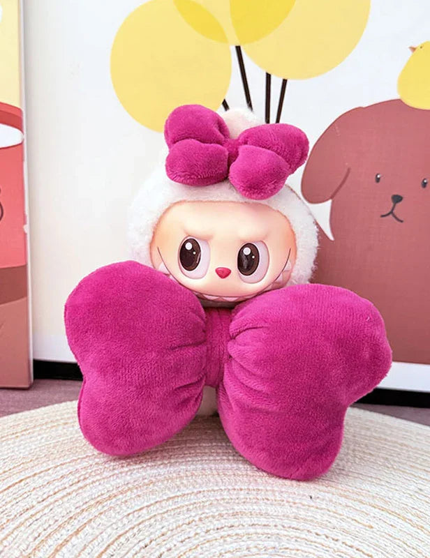 LABUBU Big Bow Outfit