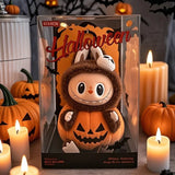 Labubu Pumpkin