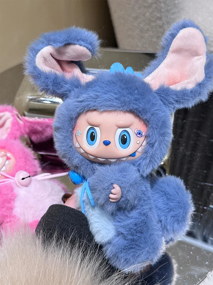 Custom Labubu - Sstitchh
