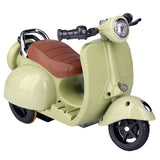 THE MINI SCOOTER