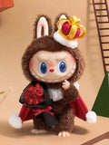 LABUBU - Let's Checkmate Series-Vinyl Plush Doll