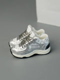LABUBU Chanel Shoes