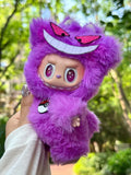 Custom Labubu - Gengar