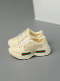 LABUBU Gucci Shoes