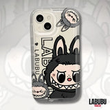 THE MONSTERS – Phone Case Labubu