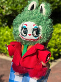 Custom Labubu - Joker