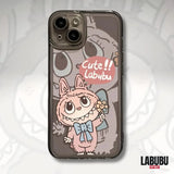 THE MONSTERS – Phone Case Labubu