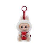 THE MONSTERS COCA-COLA SERIES-Vinyl Face Blind Box