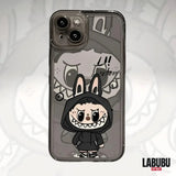 THE MONSTERS – Phone Case Labubu