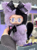 Custom Labubu - Kuromii