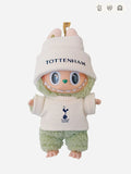 LABUBU Tottenham Outfit