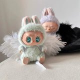 WING FOR LABUBU