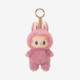Labubu Exciting Macaron Vinyl Face Blind Box