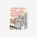 Labubu Exciting Macaron Vinyl Face Blind Box