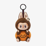 Labubu Pumpkin