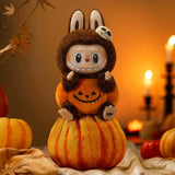 Labubu Pumpkin