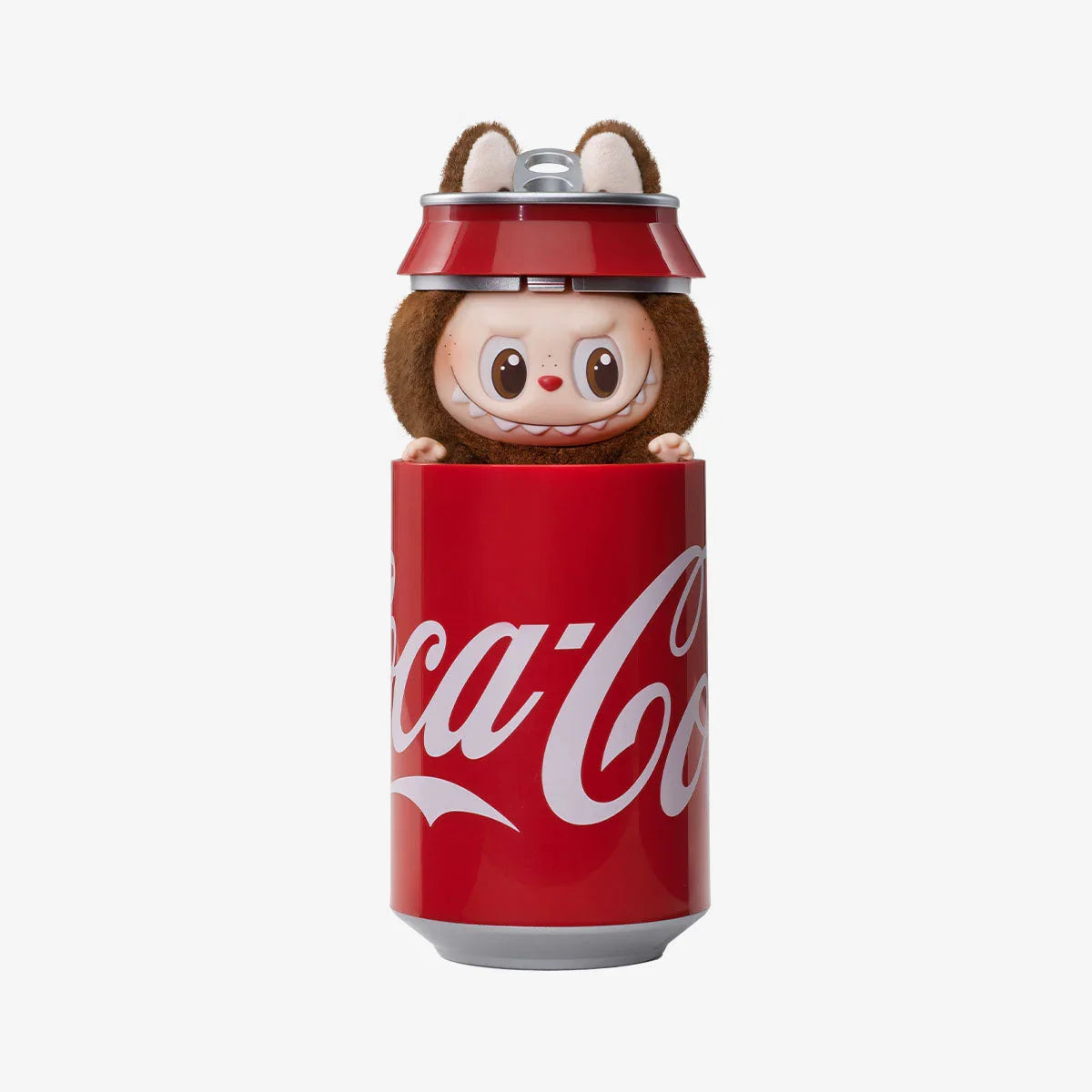 Labubu COCA-COLA SERIES - Secret Edition