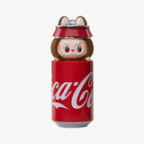 Labubu COCA-COLA SERIES - Secret Edition