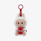 Labubu COCA-COLA SERIES-Vinyl Face Blind Box