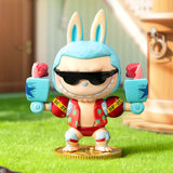 Labubu  One Piece Series Figures Blind Box