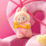Labubu Big into Energy Series-Vinyl Plush Pendant Blind Box