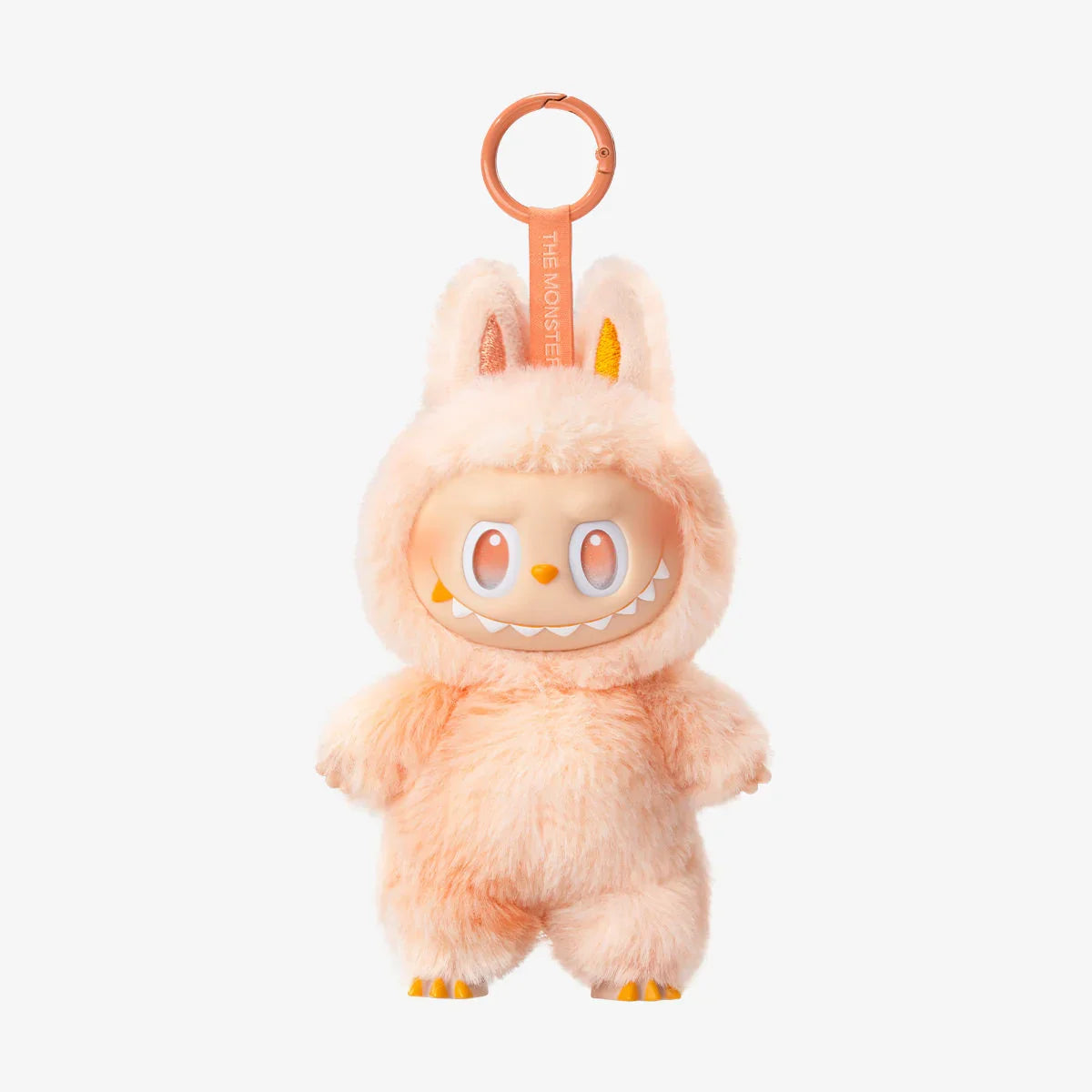 Labubu Big into Energy Series-Vinyl Plush Pendant Blind Box