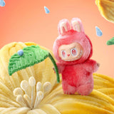 Labubu Big into Energy Series-Vinyl Plush Pendant Blind Box