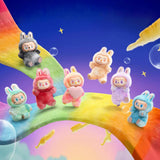 Labubu Big into Energy Series-Vinyl Plush Pendant Blind Box