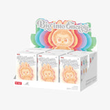 Labubu Big into Energy Series-Vinyl Plush Pendant Blind Box