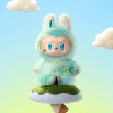 Labubu Big into Energy Series-Vinyl Plush Pendant Blind Box