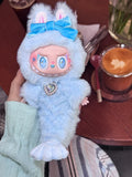 Custom Labubu - Mermaid