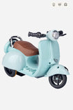 THE MINI SCOOTER