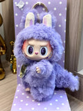 Custom Labubu - Angel