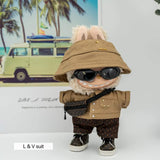 Labubu Clothes Louis-Vuitton-2