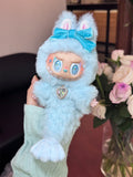 Custom Labubu - Mermaid