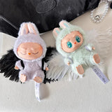 WING FOR LABUBU