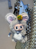 Custom Labubu - Tuffy
