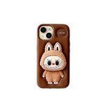 THE MONSTERS – 3D Cartoon Monster Series – Phone Case