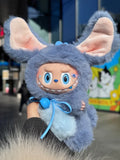 Custom Labubu - Sstitchh