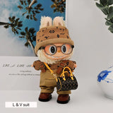 Labubu Clothes Louis-Vuitton-9