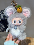 Custom Labubu - Tuffy