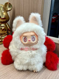 Custom Labubu - the Nine Tails