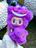 Custom Labubu - Gengar