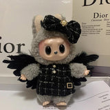 WING FOR LABUBU