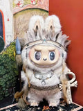 LABUBU Clothes Indian Chief