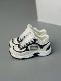 LABUBU Chanel Shoes