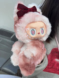 Custom Labubu - the Rose