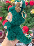 Custom Labubu - Reindeer