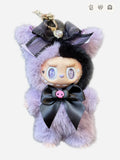 Custom Labubu - Kuromii